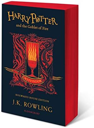 Harry Potter and the Prisoner of Azkaban – Gryffindor Edition